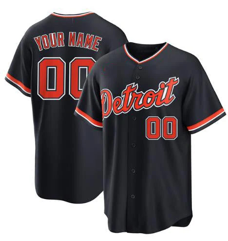 Detroit Tigers